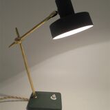 Vintage desk lamp