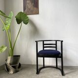 Hauffmann chair Bauhaus type Bauhaus type