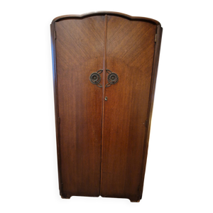 armoire toxido