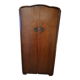VINTAGE TOXIDOOR KAST - TOXIDO CLOSET