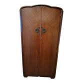 Armoire toxido