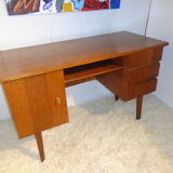 Desk vintage from the 60s