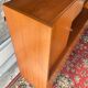 Buffet Enfilade Scandinavian bright bar from the 60s