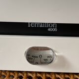 Terraillon 2000 white scale