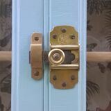 Buffet vaisselier parisien year 30