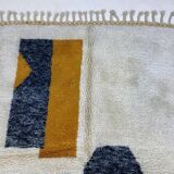 Moroccan Berber rug 250cm x 150cm