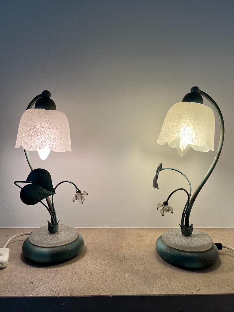 AF Cinquanta Italy lamps