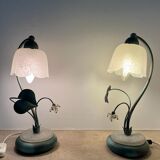 AF Cinquanta Italy lamps