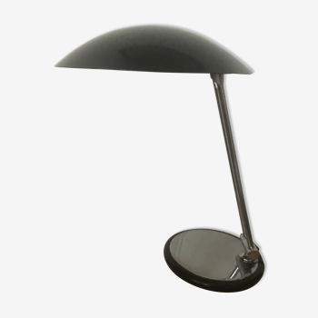 Saucer lamp Aluminor