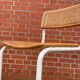 Vintage Cesca Design Bar Stools 80's design