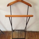 Pair of vintage Footman