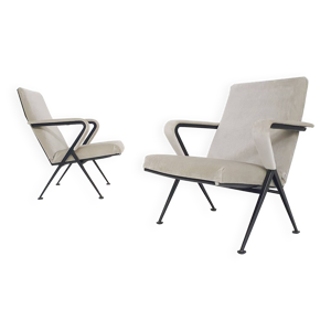 Set of two ''Repose'' - ahrend 1959