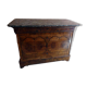 Empire-style chest of drawers
