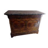 Commode de style empire