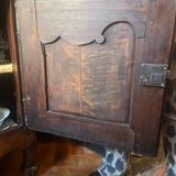 Provencal style buffet