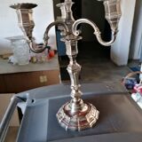 3-armed candlestick