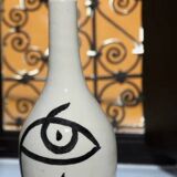 Picasso vase