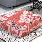 Moroccan Pouf