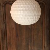 Modernist pendant lamp Erco, Germany, circa 1960