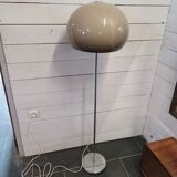 Mushroom Floor Lamp From The 70s