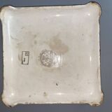 Trivet in Longwy enamel