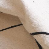 Kilim Beni Ouarain rug - 285 x 196 cm