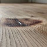 Table de ferme