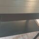 Weathered console