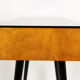 Mid-century desk by Mojmír Požár for Up Bučovice, 1960s