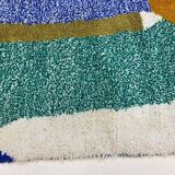 Moroccan Berber rug 250cmx150cm