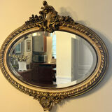 Old mirror