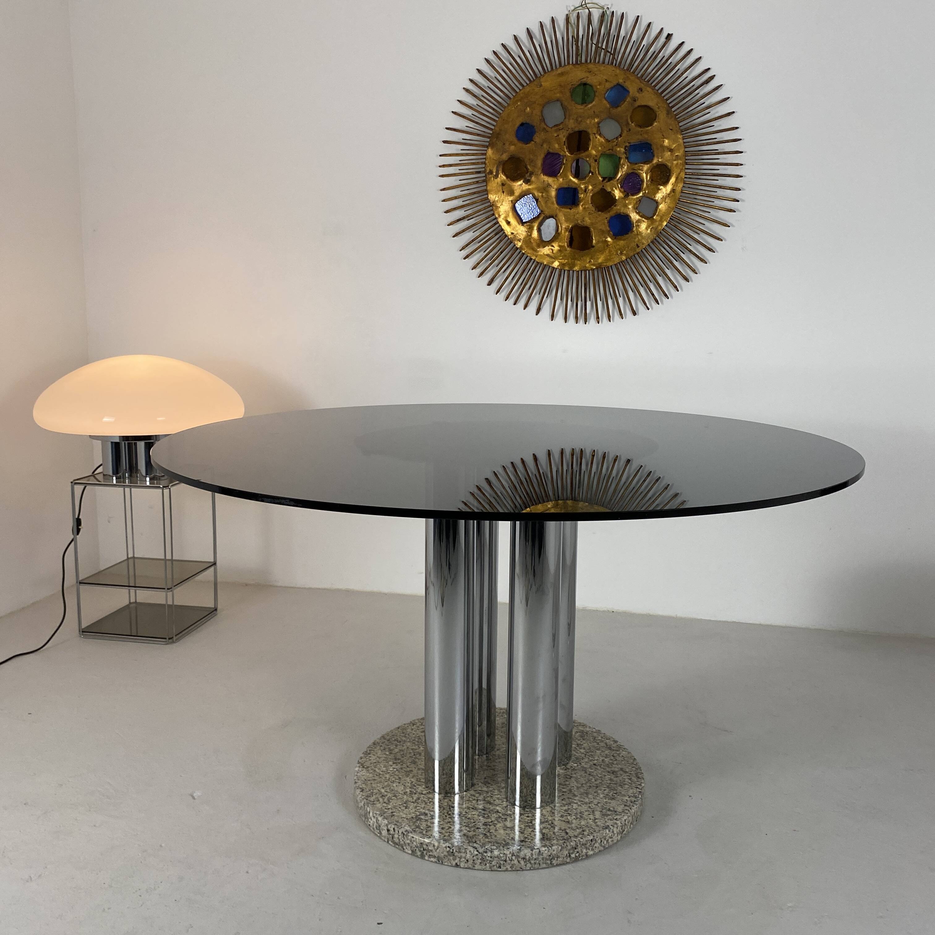 Zanotta table 1970
