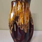 Ceramic vase