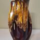 Vase en céramique