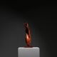 Abstract Wooden Sculpture | Germany 1980s