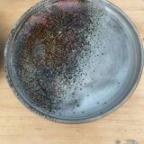 Ceramic set signed Chantal and Thierry Robert