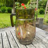 Vintage pitcher