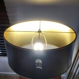 Lampe aigle, Deknudt, 1970, Belgique