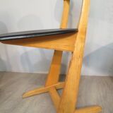 Set of 4 casala chairs 60 adult