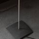 Lampadaire de Mario Bellini pour Artemide, Italie, années 1960