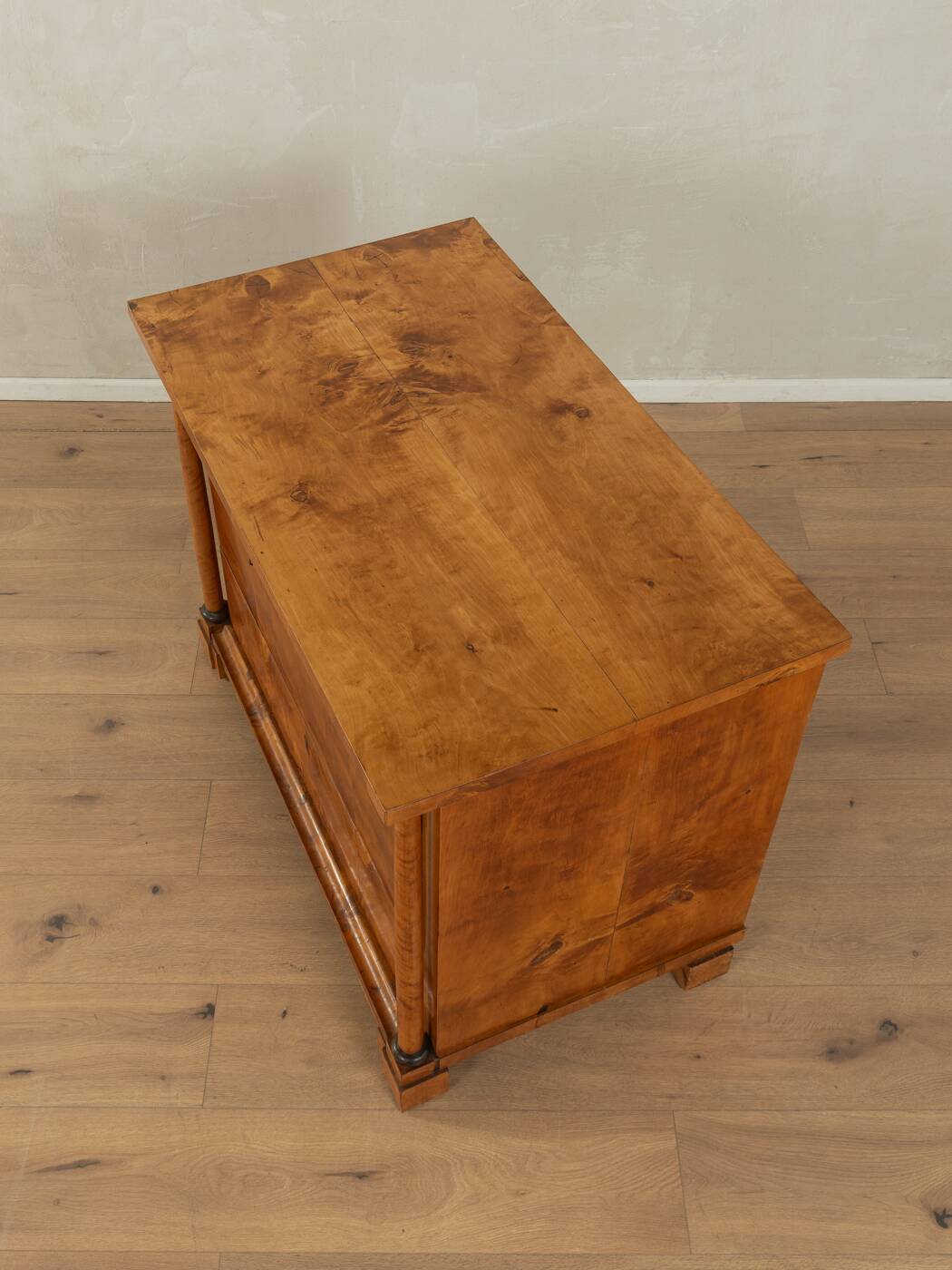 Commode Biedermeier des années 1830