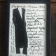 Karl Lagerfeld, fashion illustration of press in the late 90s