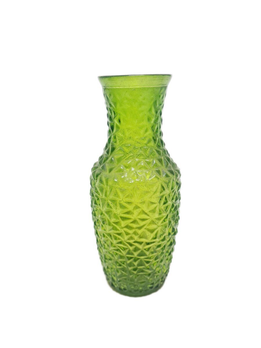 Postmodern vase from HSG Prądniczanka, Poland, 1970s