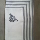 Rect tablecloth. 240 x 150