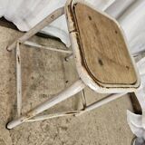 1960 Mullca stool