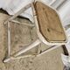Tabouret 1960 Mullca
