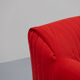 Fauteuil Sandra par Annie Hieronimus pour Cinna