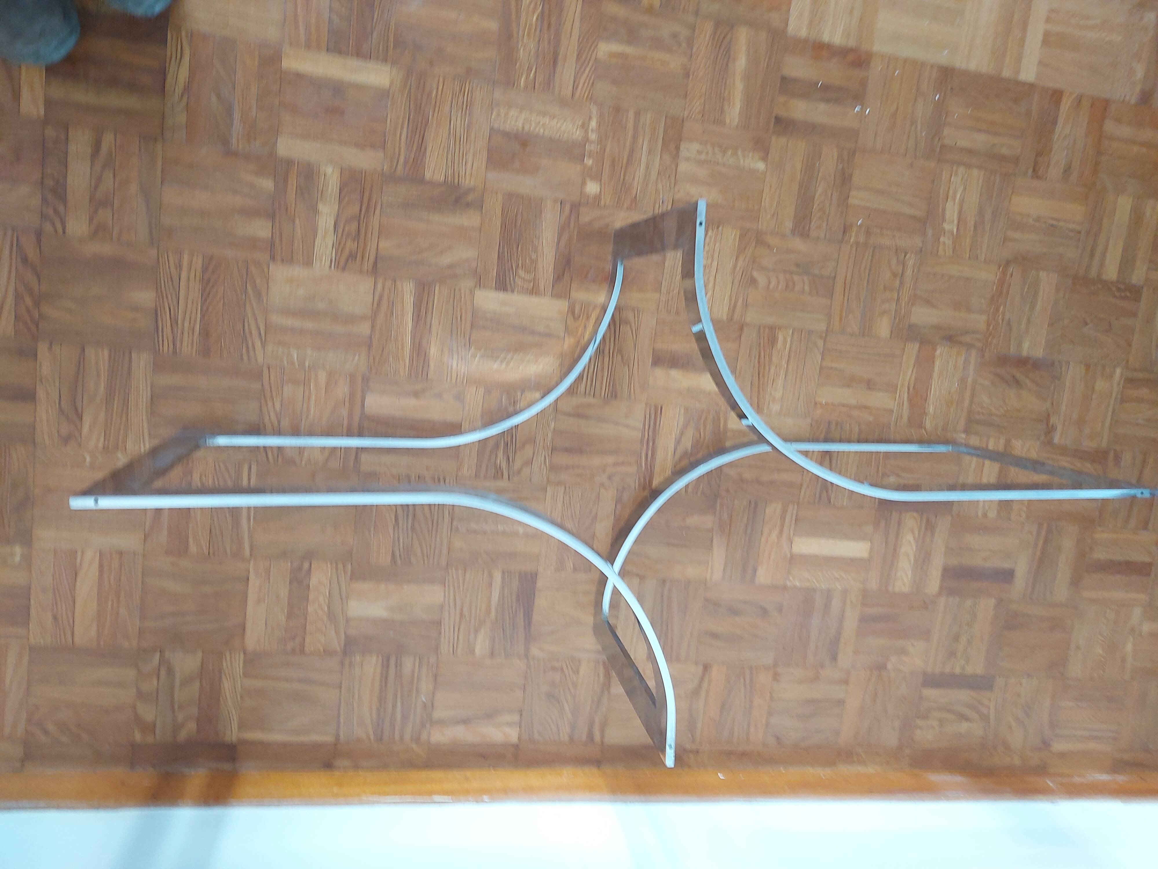 70's coffee table design paul legeard