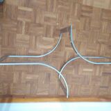 70's coffee table design paul legeard