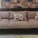 Vitra sofa by the Bouroullec brothers